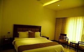 Hotel Masineni Grand Anantapur